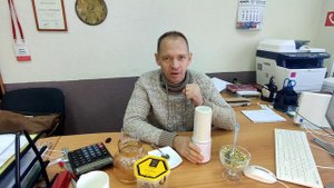 Конопляное молоко за пять минут прямо в офисе, полезный и питательный сыроедческий перекус.