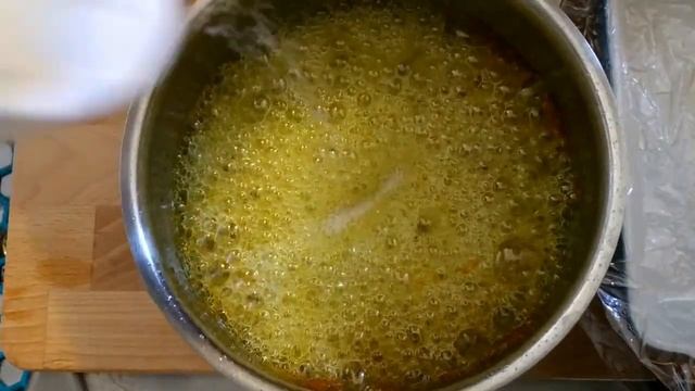 Цитрусовый мармелад.Такой вкусный не купить | Citrus marmalade - not so delicious to buy