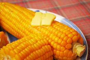 Полезна ли кукуруза?