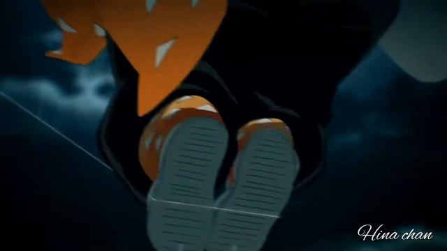 [ A M V ] - клинок рассекающий демонов👹🔪 смотреть онлайн