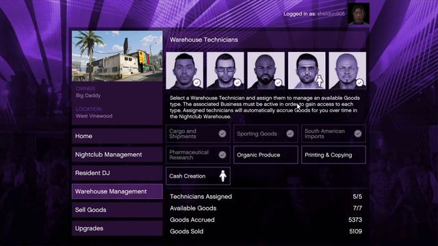 Become Rich in GTA 5 Online (Part 5) смотреть онлайн