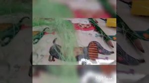 Осенняя шляпа за 5 минут.