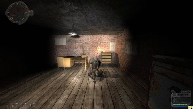 Самоубийства. Stalker Пространственная Аномалия смотреть онлайн