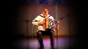 Цыганочка! ☀️Очень красивые цыганские переходы на гармони!╰❥ Tsyganochka at the accordion! ☀️