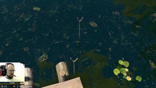 Professional Fishing 2 Demo