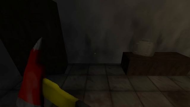 Dismantled - Scary People With Animal Heads Are Out To Get You (Doom Engine Horror Game )[ 1 ] смотреть онлайн