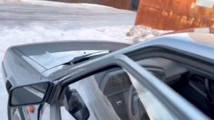 Нашёл новую ваз 2115 в гараже