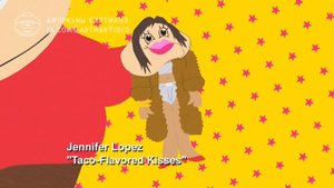 КАРТМАН ТАКО ТАКО БУРИТО БУРИТО. Южный парк #15. . Картман Злой. South park