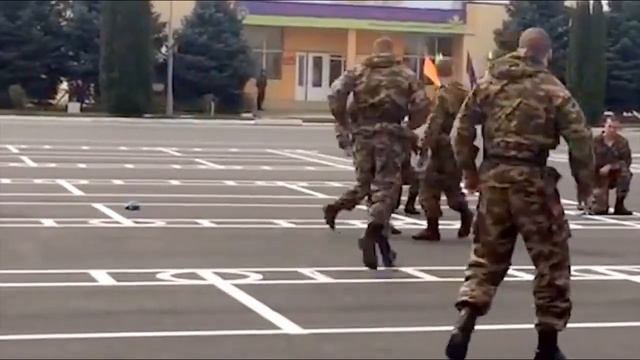 ВДВ,Никто Кроме Нас,Слава ВДВ,Выступление 2016.