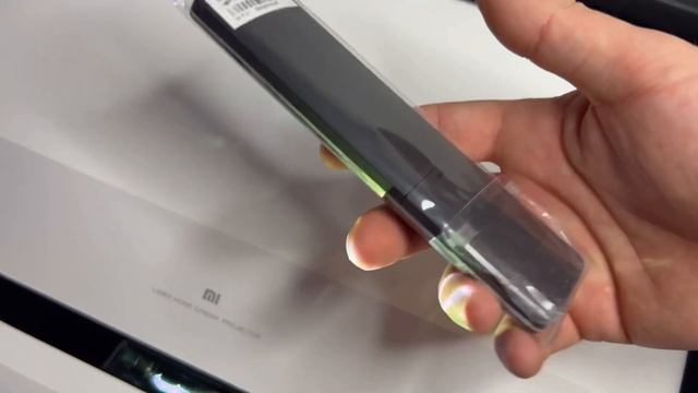 Испытываю ЛАЗЕРНЫЙ ПРОЕКТОР ОТ XIAOMI (150 дюймов) - ЧЕСТНЫЙ ОБЗОР