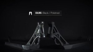 ETHIC DTC : ICONOCLAST EVO 2