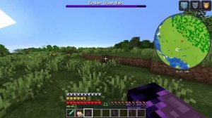 Minecraft Efsane Yaratıklar - L_Ender 's Cataclysm Mod