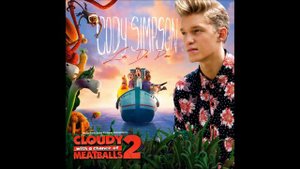 Cody Simpson - La Da Dee (LYRICS IN THE DESCRIPTION)