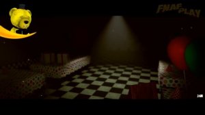 FNAF АФТОН УБИВАЕТ в КОСТЮМЕ АНИМАТРОНИКА ➤ ФИНАЛ ИГРЫ ФНАФ ПЕРЕЗАГРУЗКА и ВСЕ СЕКРЕТЫ !!!