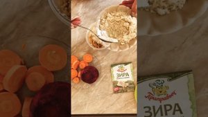 Рецепт хумуса из красной чечевицы