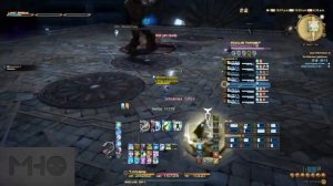 FFXIV: Ridorana Lighthouse Raid Guide