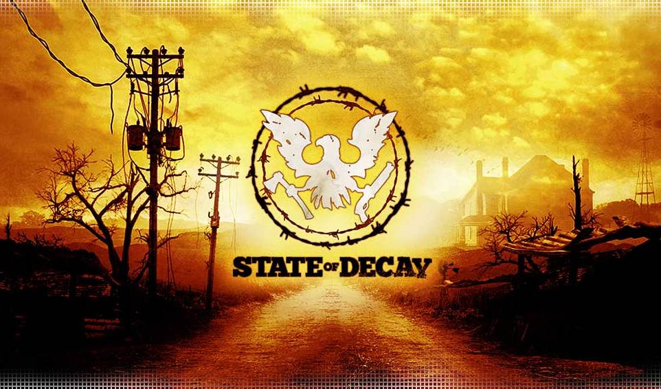 State of Decay. #06 Живые мертвецы.