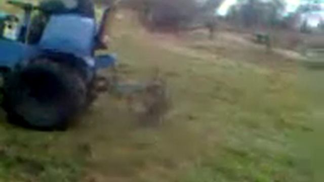 Мотоблок в роботі 2 смотреть онлайн