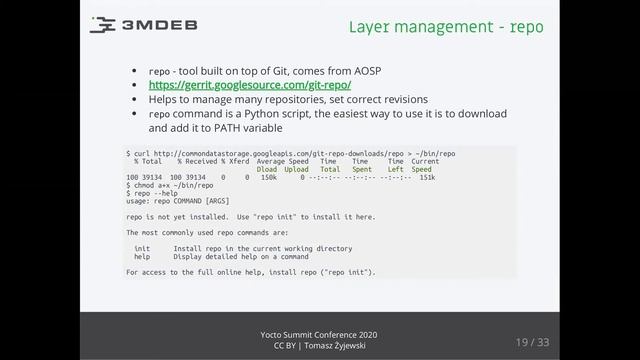 Pros and cons of various layer management tools by Tomasz Żyjewski смотреть онлайн