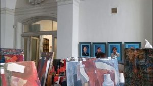 ЭКСПРЕСС-КУРСЫ в академии Штиглица | отзыв