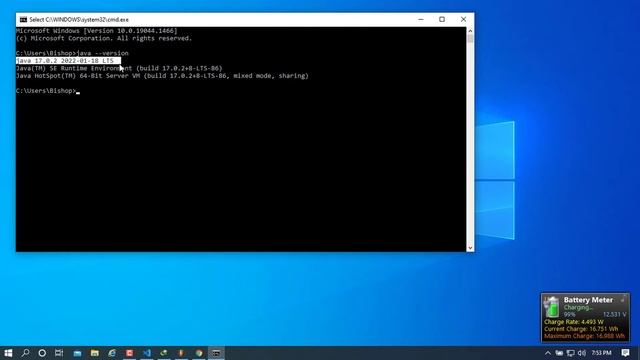 How To Install Scala and Sbt On windows 10 2022 смотреть онлайн