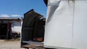 Ремонт термобудки в Краснодаре