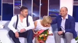 LP 11 17 11 2013  Албена Денкова Петр Кислов