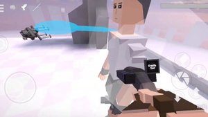Новое обновление в Gorebox animosity