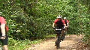 Bad Schwalbach  "Bad Schwalbacher Mountainbiker"