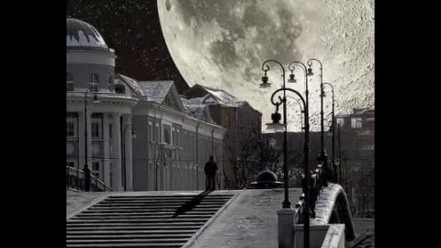 С.НИГМАТУЛЛИНА."Одиночество" смотреть онлайн