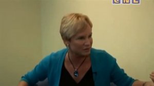 Хайди Бейкер Интервью CNL Heidi Baker Interview on CNN