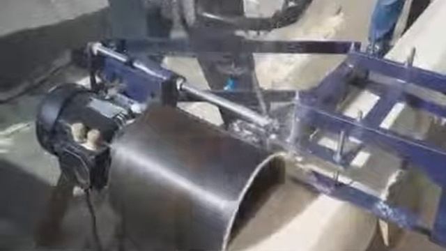 Чашкорез мобильный. смотреть онлайн