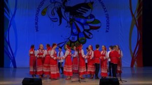 Матаня русская народная песня