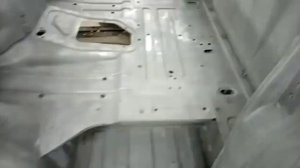 Ремонт кабины Газель Некст