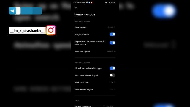 Install Hyper OS System Launcher in MIUI 14/13 | New System luancher Features | தமிழ்