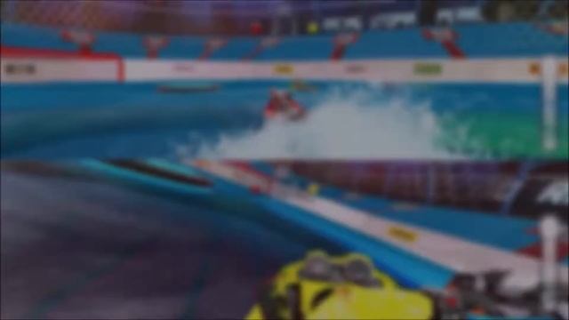 Aqua Moto Racing Utopia - Nintendo Switch -Quick Review (My Thoughts) смотреть онлайн