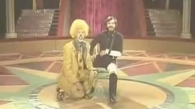 Михаил Боярский 'Aп!'