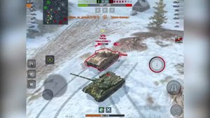 ВЕТКА WZ-121 АКТУАЛЬНА ДЛЯ ПРОКАЧКИ? ОБЗОР ВСЕХ ТАНКОВ ВЕТКИ WOT BLITZ