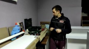 УГЛОВОЙ КУХОННЫЙ МОДУЛЬ