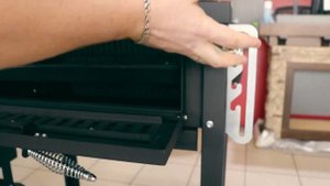 Обзор гриля Эксклюзив от GRILLVER.