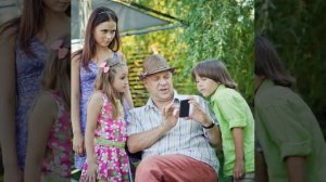 СВАТЫ 6. Близнецы