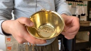 Обзор аромалампы для бани