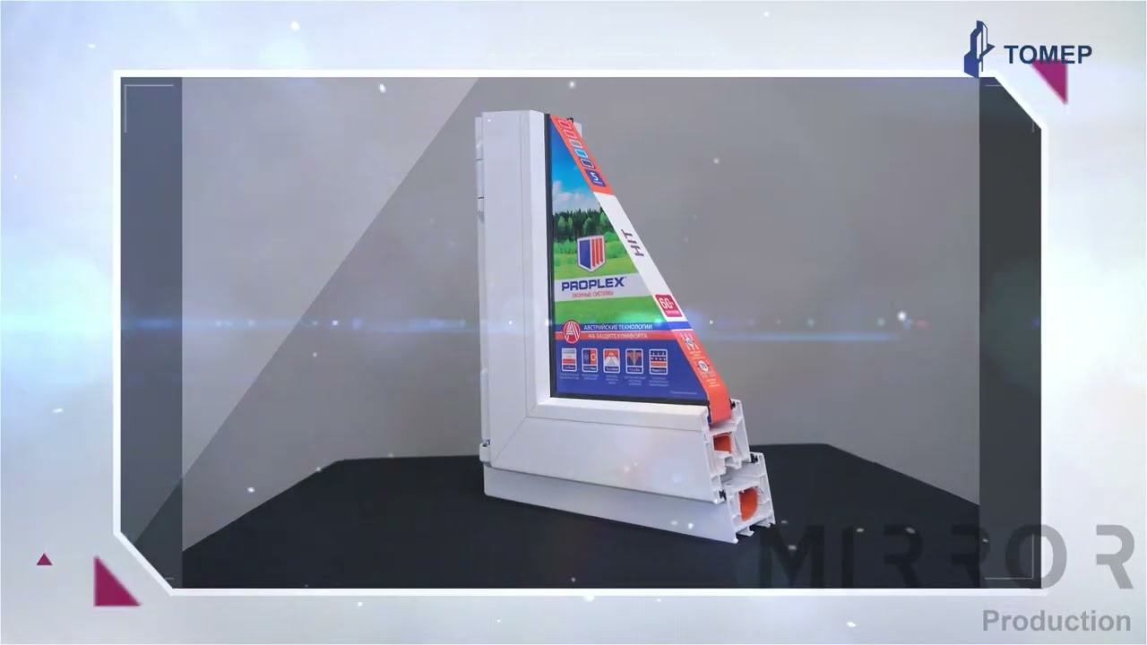 Оконные системы | Анимация для сайта смотреть онлайн