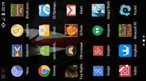 Мод на Драконов для Minecraft PE 0.13.1