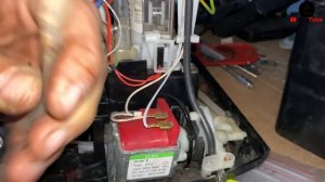 Fix it ✅ KRUPS EA81 ? Drainage Valve FIX ? Clogged hose ?