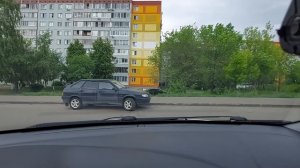 Обзор 43 комплекса г. Набережные Челны