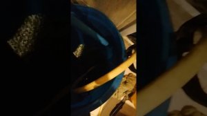 Замена теплоносителя