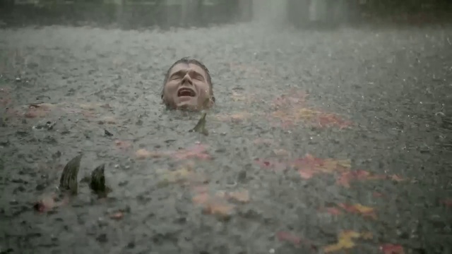 Morten Harket - Brother смотреть онлайн