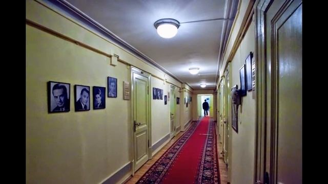 Елена Сальтевская \ Малый Театр России