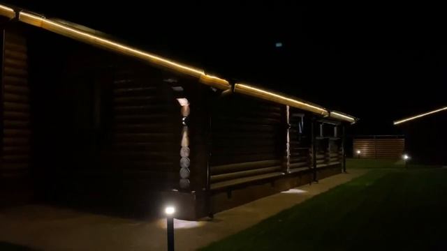 Pinewoodhomes ru, Видеообзор КП Золотые сосны 13 Deluxe смотреть онлайн